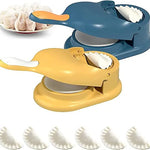 2 In 1 Dumpling Maker Machine for Samosa & Momos