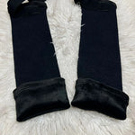Velvet Knee Warmer for Men & Women