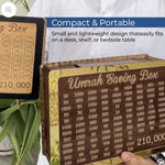 Umrah Saving Box