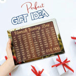 Umrah Saving Box
